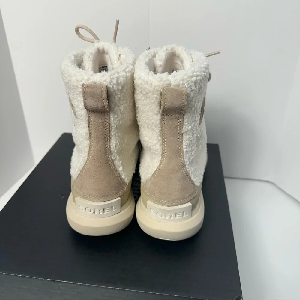 Women’s Sorel Boots